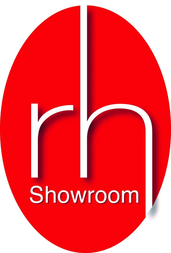 RH showroom icon